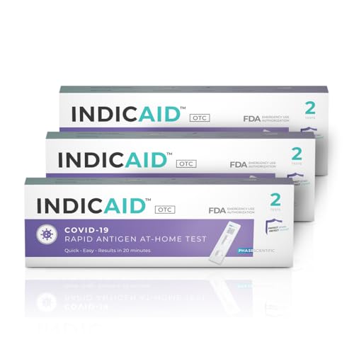 Fit to Travel Pcr Home Test: Fast, Accurate COVID-19 Results Anywhere