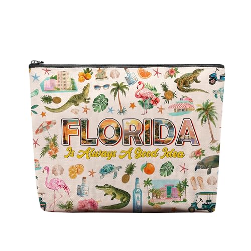 Florida Solo Travel for Women