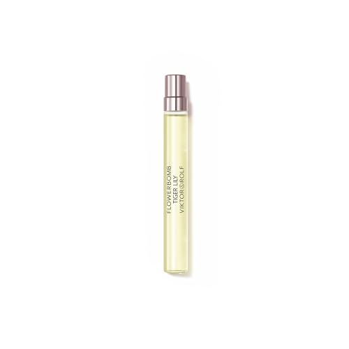 Flowerbomb Tiger Lily Travel Size