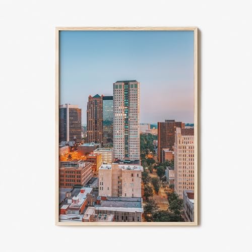 Flying J Travel Center Birmingham Photos: Stunning Wall Art for Travelers