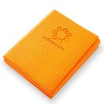 Foldable Yoga Mat for Travel