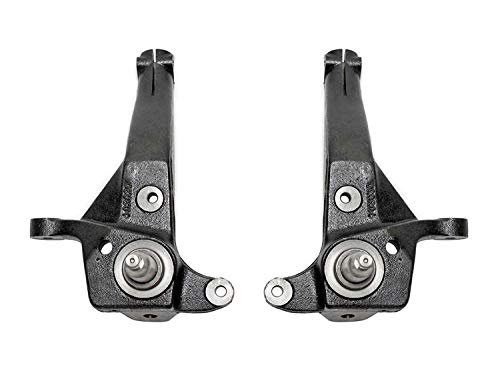 Ford Ranger Long Travel Suspension Upgrades for Ultimate Off-Road Performance