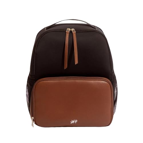 Freshly Picked Mom Travel Backpack: Ultimate Stylish Baby Bag Solution