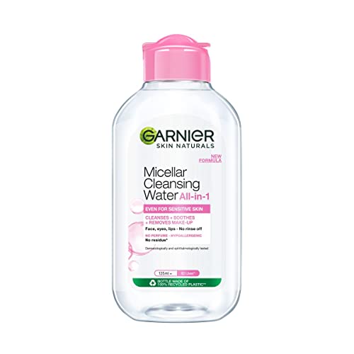 Garnier Micellar Water Travel Size