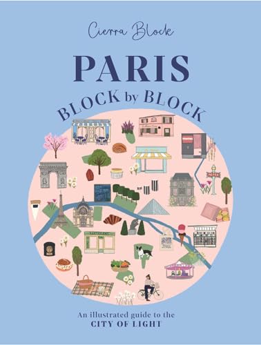 Gift for Someone Traveling to Paris
