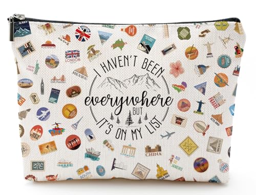 Gifts for a Traveler Woman: Top Must-Have Travel Accessories and Essentials