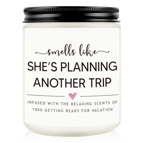 Gifts for People Travelling Overseas: Top Travel Essentials and Unique Finds