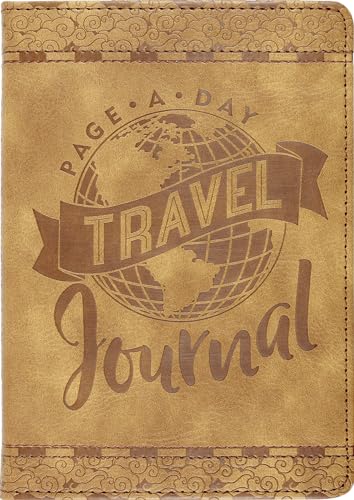 Gifts for Someone Traveling Abroad