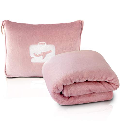 Gifts for Someone Traveling Overseas: Must-Have Travel Comfort Essentials