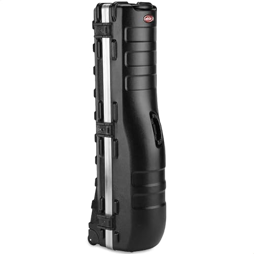 Golf Club Travel Case Hard