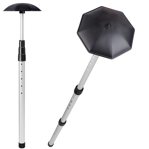 Golf Travel Bag Support Rod: Ultimate Protection for Your Golf Clubs
