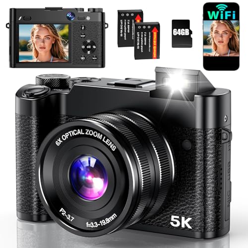 Good Compact Camera for Travel