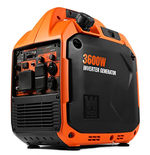 Good Generator for Travel Trailer
