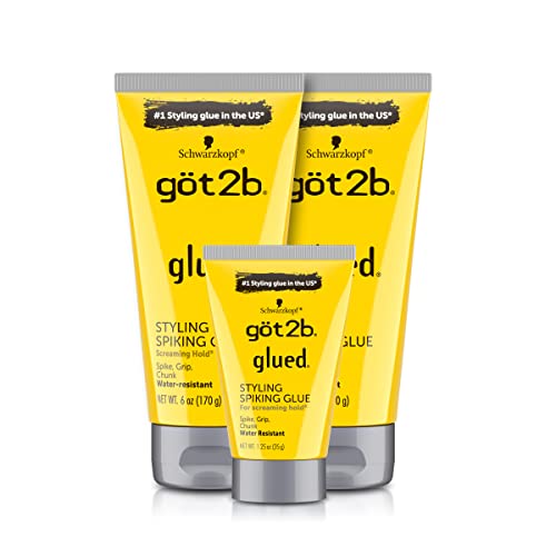 Got to Be Glued Travel Size