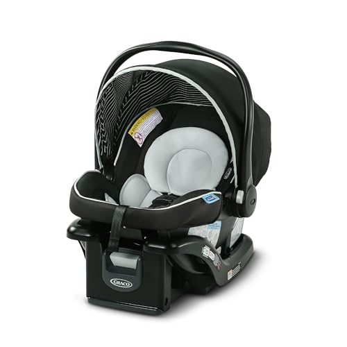 Graco Infant Car Seat Travel System Review: Ultimate Safety and Convenience Guide