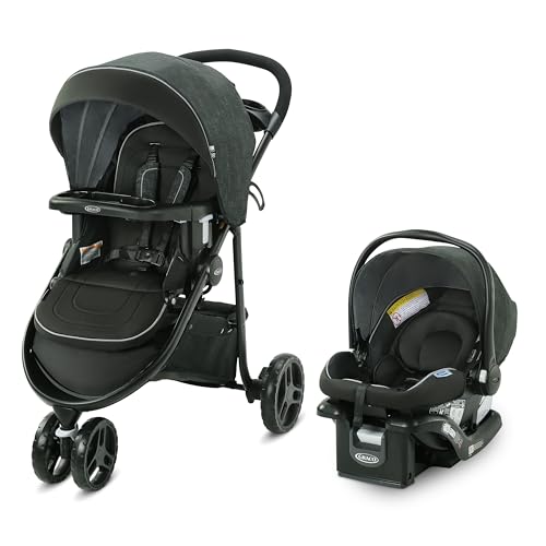 Graco Modes 3 Lite Travel