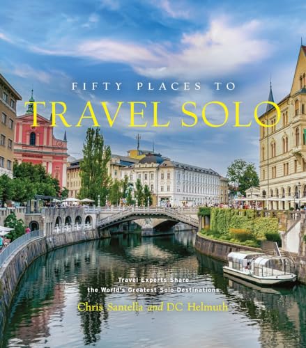 Great Travel Destinations for Singles