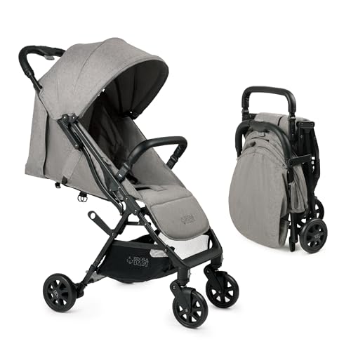 Great Travel Stroller That Reclines
