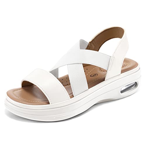 Great Walking Sandals for Travel: Top Comfortable and Supportive Picks