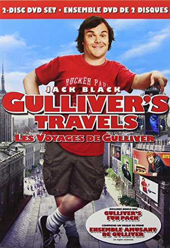 Gulliver'S Travels Movie Full Movie