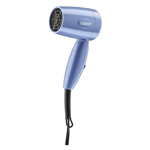 Hair Dryer for Europe Travel