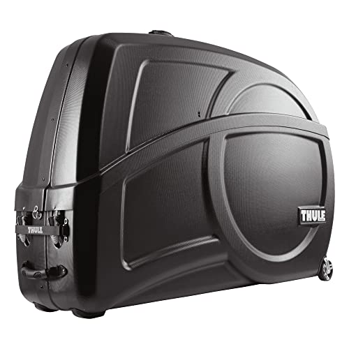 Hard Case Bike Travel Case: Ultimate Protection for Your Road Bike