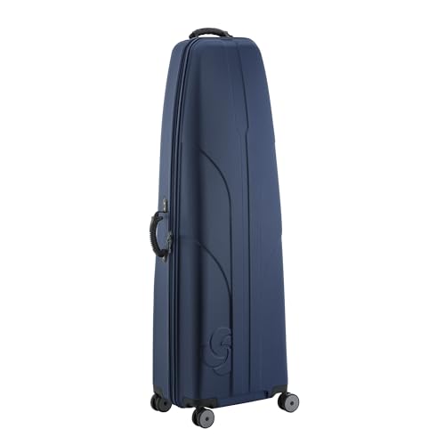 Hard Case Golf Travel Case