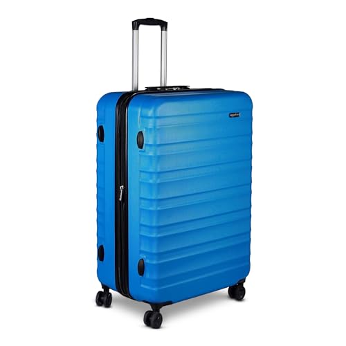 Hard Or Soft Luggage for International Travel: Which Suitcase Fits Best?