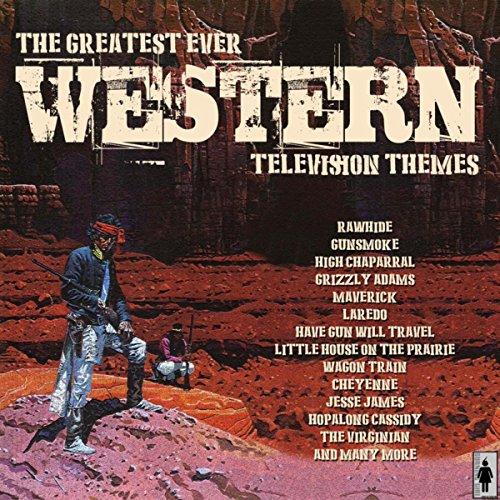 Have Gun Will Travel Theme Song
