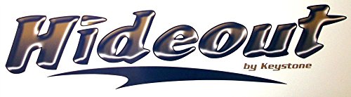 Hideout by Keystone Travel Trailer