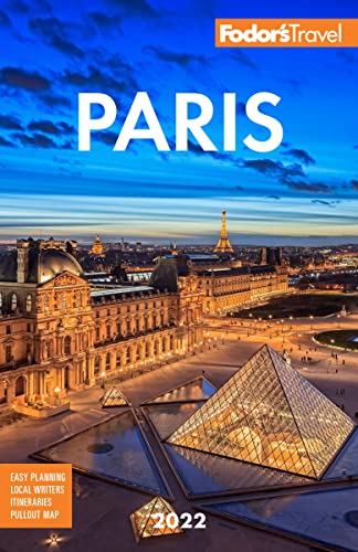 How Do You Travel from London to Paris