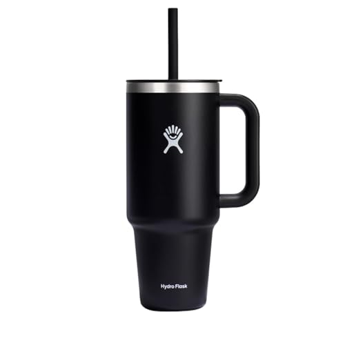 Hydro Flask 40 Oz Travel Tumbler