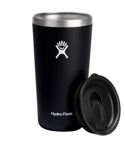 Hydro Flask Travel Coffee Mug: Ultimate Insulated Tumbler for On-the-Go