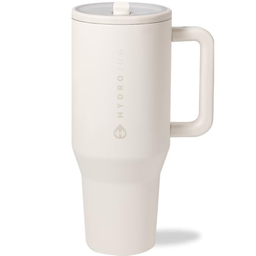 Hydrojug 40 Oz Traveler Tumbler