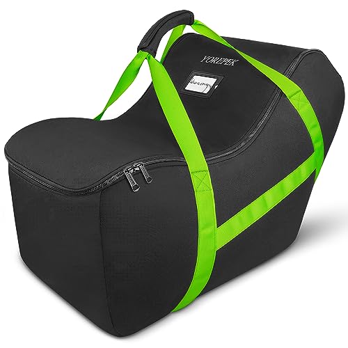 Infant Car Seat Travel Bag: Ultimate Protection for Air Travel Convenience