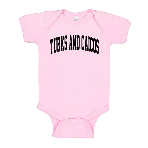 Infant Travel Turks And Caicos Reddit