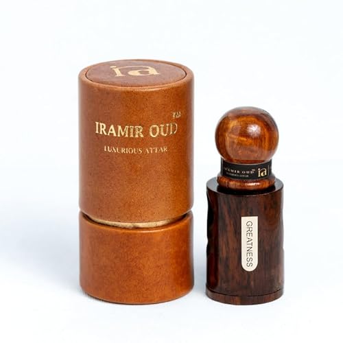 Initio Oud for Greatness Travel Size: Luxury Scent On-the-Go Essentials
