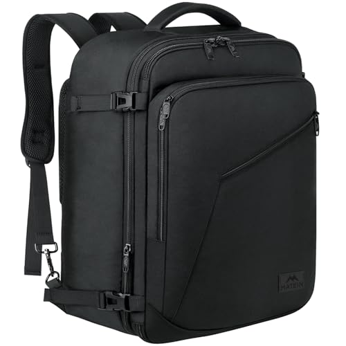 Is 45 L Bag Big Enough to Travel to Europe