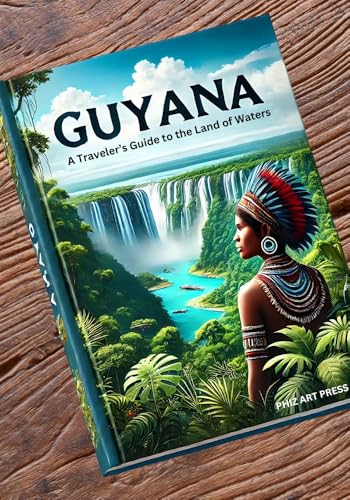 Is Guyana Safe to Travel