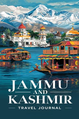 Jammu And Kashmir Travel And Tourism