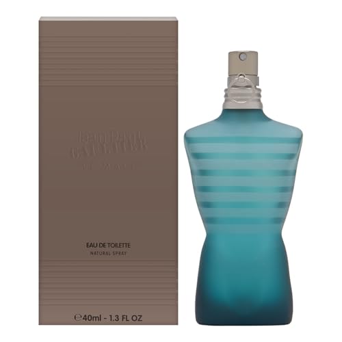 Jean Paul Gaultier Cologne Travel Size: Perfect Fragrance On The Go