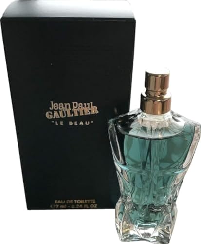 Jean Paul Gaultier Le Beau Travel Size