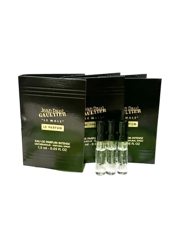 Jean Paul Gaultier Le Male Travel Size