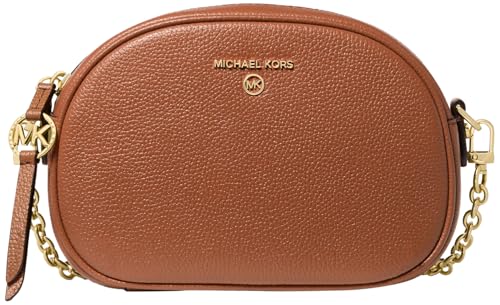 Jet Set Travel Michael Kors Crossbody: Stylish Versatility for Every Occasion