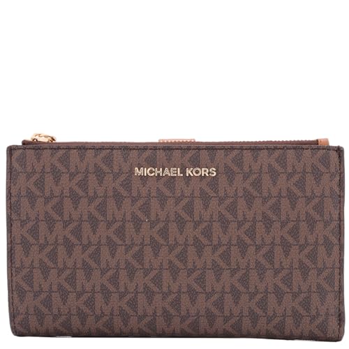 Jet Set Travel Signature Logo Smartphone Wallet