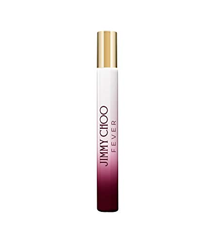 Jimmy Choo Rose Passion Travel Size