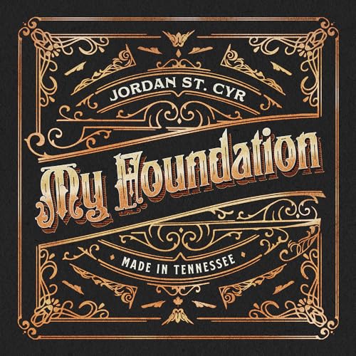 Jordan St Cyr Weary Traveler