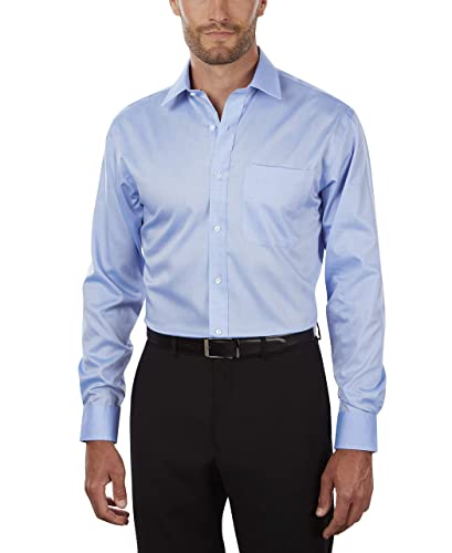 Jos A Bank Traveler Dress Shirt Review: Ultimate Comfort and Style for Men