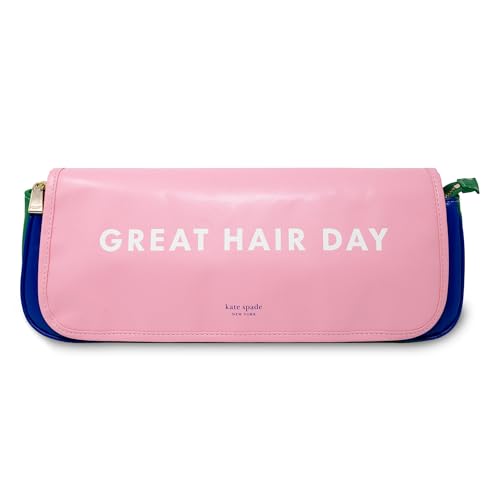 Kate Spade Travel Makeup Bag