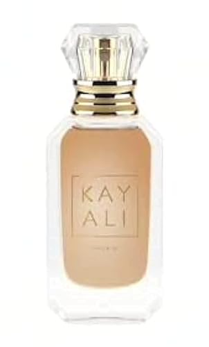 Kayali Vanilla 28 Travel Size: Perfect Portable Scent for On-The-Go Glam